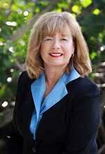 Patricia Fitzgerald Photo