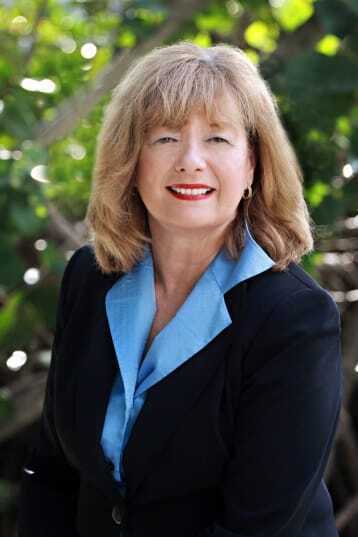 Patricia Fitzgerald